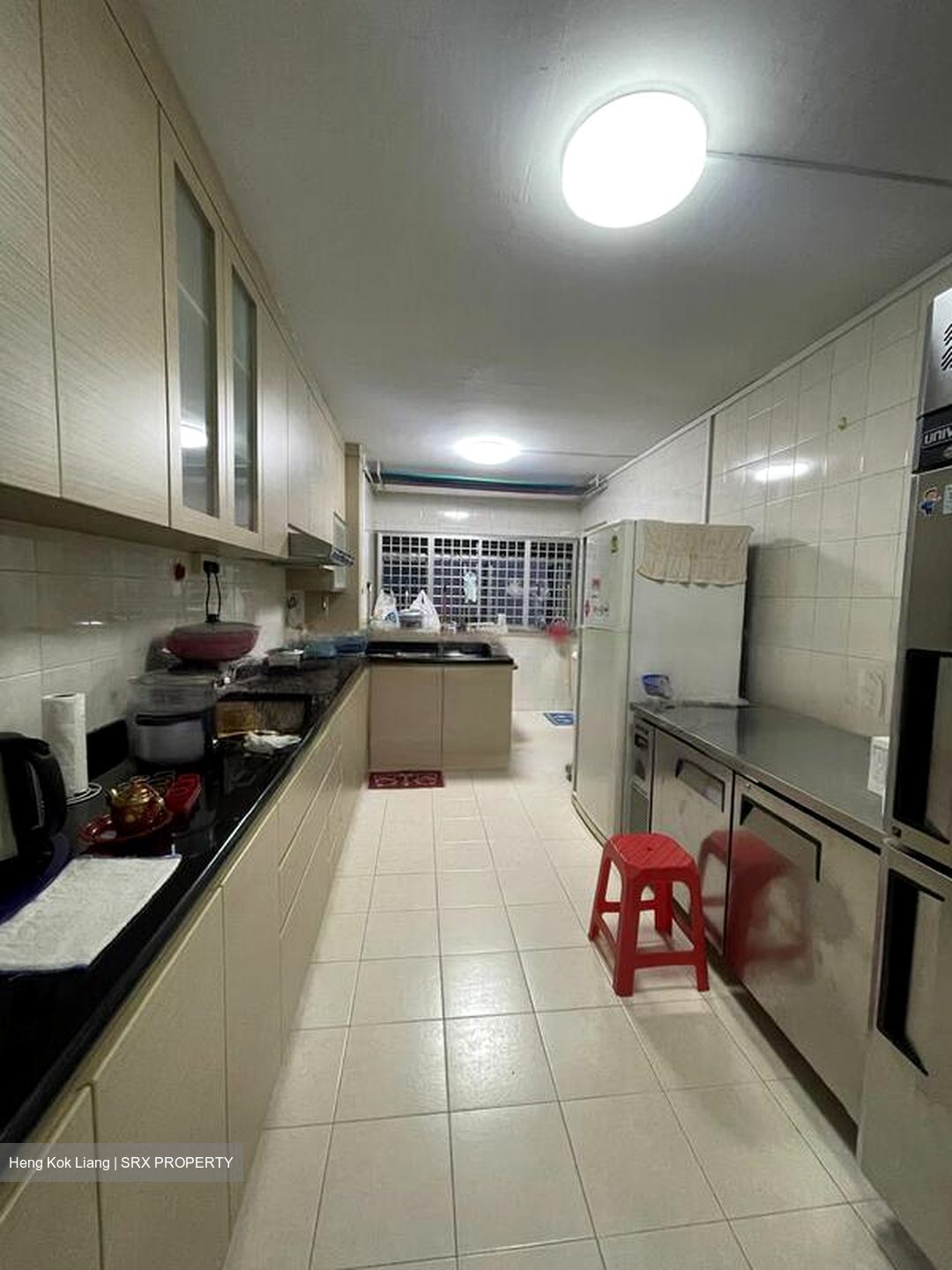 Blk 201B Tampines Street 21 (Tampines), HDB 3 Rooms #446509921